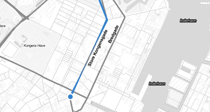Bike Maps